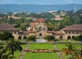 Russia bans US Stanford University