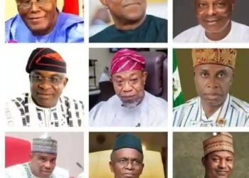 ADC 2027 Ambitions – Big Political Names, Bigger Claims, and Ground Realities