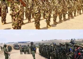 “We received only 117 applications out of 38,000” – Nigerian Army cries out over low South-east recruitment 