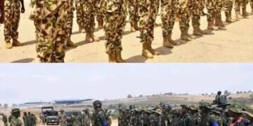 “We received only 117 applications out of 38,000” – Nigerian Army cries out over low South-east recruitment 