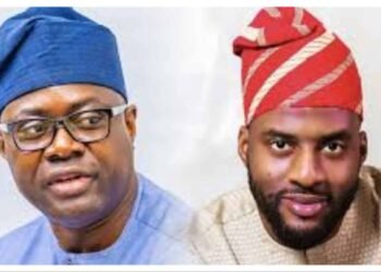 ‘I was offered monetary inducement’ – Oyo speaker confirms impeachment plot against Makinde
