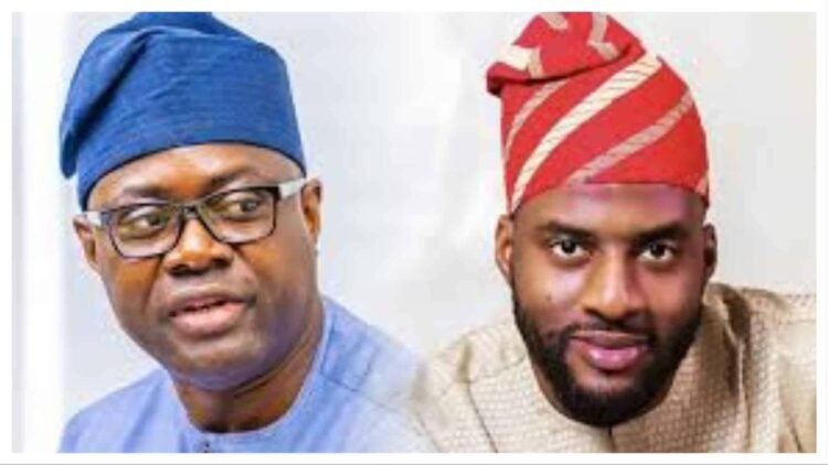 ‘I was offered monetary inducement’ – Oyo speaker confirms impeachment plot against Makinde