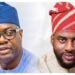 ‘I was offered monetary inducement’ – Oyo speaker confirms impeachment plot against Makinde
