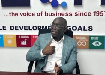 NECA Partners CIPE to Boost Transparent, Responsible Business Practices in Nigeria