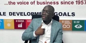 NECA Partners CIPE to Boost Transparent, Responsible Business Practices in Nigeria