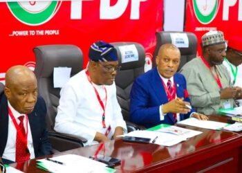 Wike to aggrieved PDP Members: You’ll get our due, come back