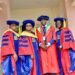 University rankings/global visibility: ACU scholars conclude module 12 Lesson
