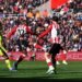 EPL: Tottenham suffers defeat to Sunderland in De Zerbi’s first game