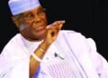 2027 Will Be My Last Time Contesting for Presidency — Atiku Declares for 2027 Presidential Ambition