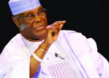 2027 Will Be My Last Time Contesting for Presidency — Atiku Declares for 2027 Presidential Ambition
