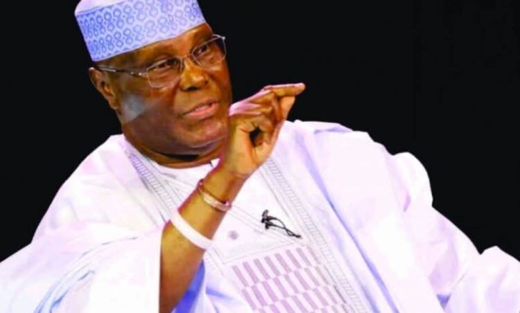 2027 Will Be My Last Time Contesting for Presidency — Atiku Declares for 2027 Presidential Ambition