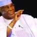 2027 Will Be My Last Time Contesting for Presidency — Atiku Declares for 2027 Presidential Ambition