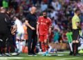 Salah to miss rest of Liverpool season after suffering hamstring injury
