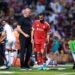 Salah to miss rest of Liverpool season after suffering hamstring injury