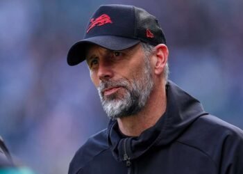 Marco Rose signs 3-year contract to become Bournemouth head coach
