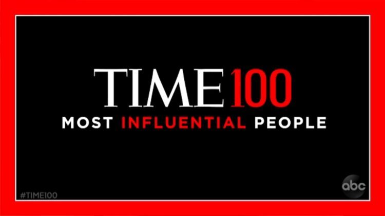 TIME100: Dangote, Trump, Xi, others make 2026 global influential list