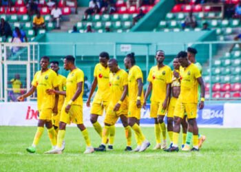 NPFL: Kano Pillars crush Bendel Insurance 4-0 in Kano