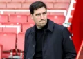 Andoni Iraola to exit Bournemouth after season ends