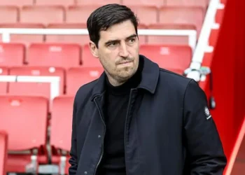 Andoni Iraola to exit Bournemouth after season ends