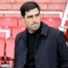 Andoni Iraola to exit Bournemouth after season ends