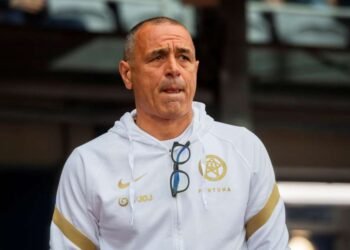 Slovakia sacks national team head coach, Francesco Calzona