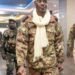 Mali defence minister killed in coordinated attack near Bamako