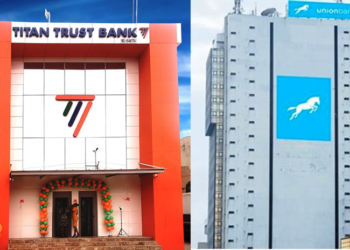 How Titan Trust Bank allegedly used Union Bank’s assets to secure $300m takeover deal