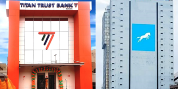 How Titan Trust Bank allegedly used Union Bank’s assets to secure $300m takeover deal