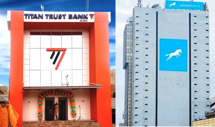 How Titan Trust Bank allegedly used Union Bank’s assets to secure $300m takeover deal
