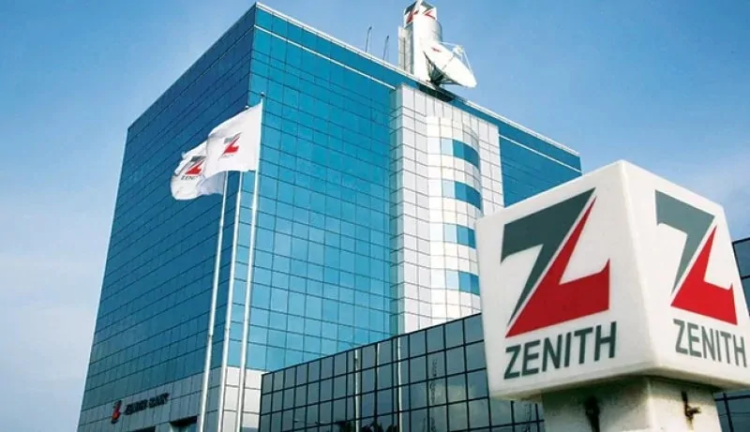 Zenith Bank leads structural transformation of Banking sector