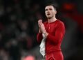 Robertson to leave Liverpool at end of season