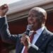 South Africa’s Julius Malema jailed five years on gun charges