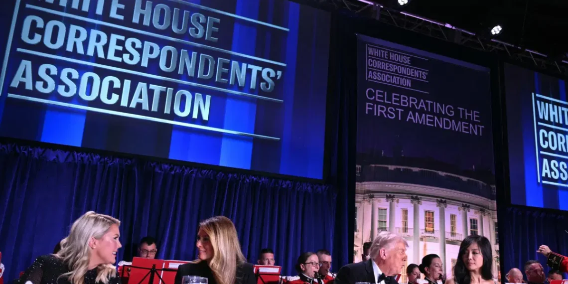 Gunman wanted to kill Donald Trump at Washington dinner — Investigators reveal