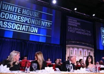 Gunman wanted to kill Donald Trump at Washington dinner — Investigators reveal