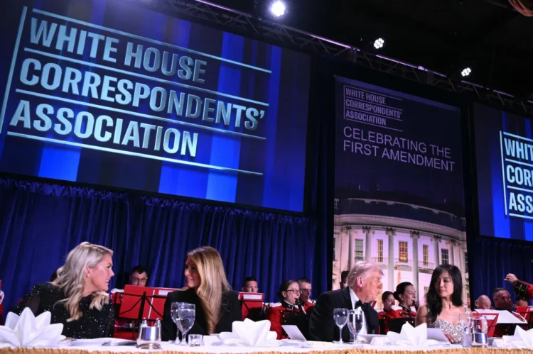 Gunman wanted to kill Donald Trump at Washington dinner — Investigators reveal