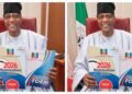 Ogun East 2027: Gbenga Daniel picks nomination form despite consensus favouring Dapo Abiodun