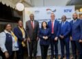 KfW Development Bank becomes an ATIDI shareholder, enhances German investment opportunities in Africa