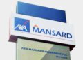 AXA Mansard grows revenue by 22% to N160.6bn