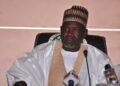 Borno deputy speaker withdraws from senatorial race, backs Ndume
