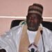 Borno deputy speaker withdraws from senatorial race, backs Ndume