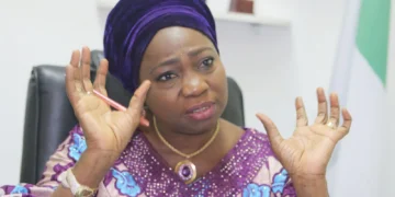 NIDCOM secures return of Nigerians stranded at South African airport