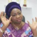 NIDCOM secures return of Nigerians stranded at South African airport