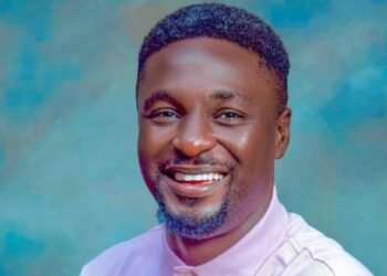 Actor Adeniyi Johnson flags fake UK account impersonating him
