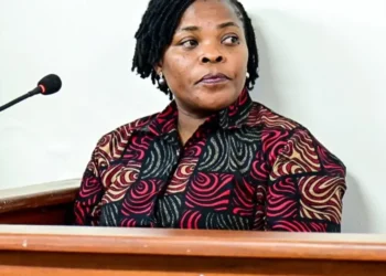 Uganda jails Agnes Nandutu four years for stealing iron sheets