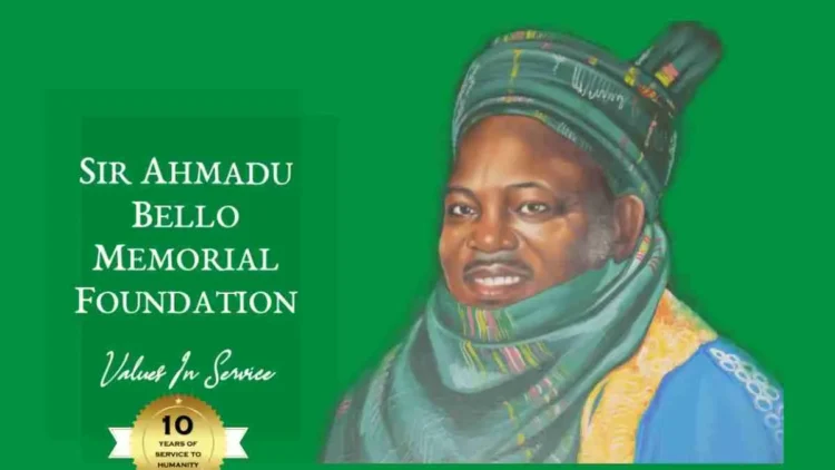 Sir Ahmadu Bello Foundation unveils initiative to reset Northern Nigeria