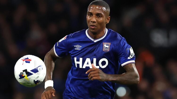 Ashley Young announces retirement from football aged 40