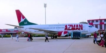 Wrongful Termination: Azman Air ordered to pay N16.4m to sacked Pilot