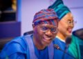 Sanwo-Olu frees 43 inmates to decongest Lagos prisons