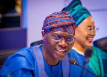 Sanwo-Olu frees 43 inmates to decongest Lagos prisons