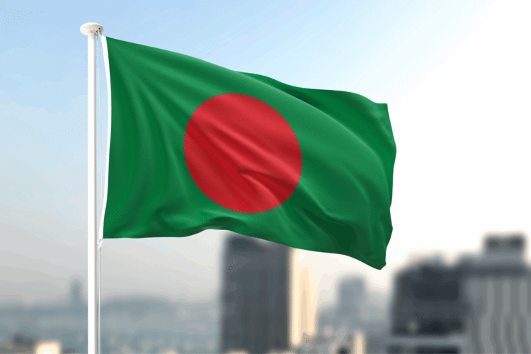 Bangladesh parliament passes anti-terrorism amendment bill